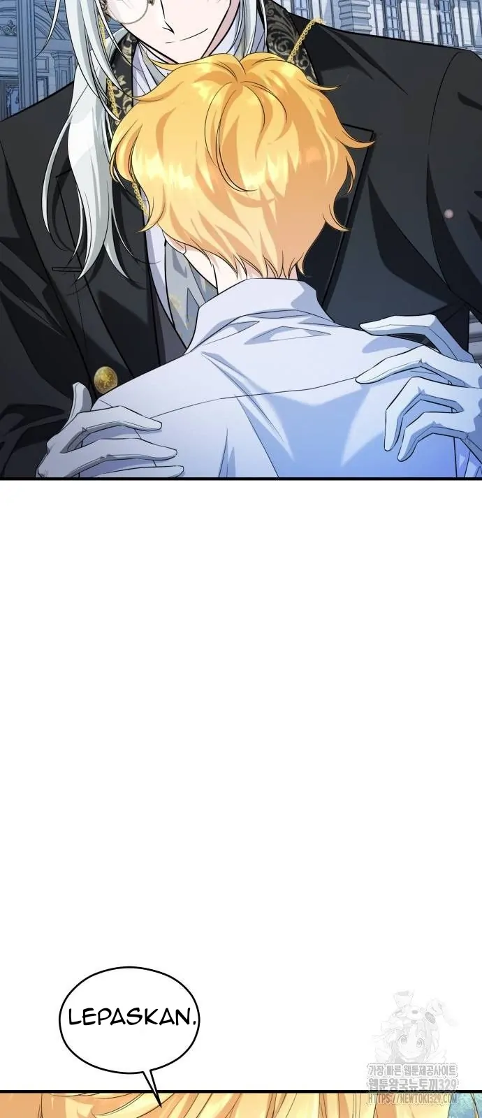 The Young Emperor Is Obsessed With Me Chapter 11 Gambar 15