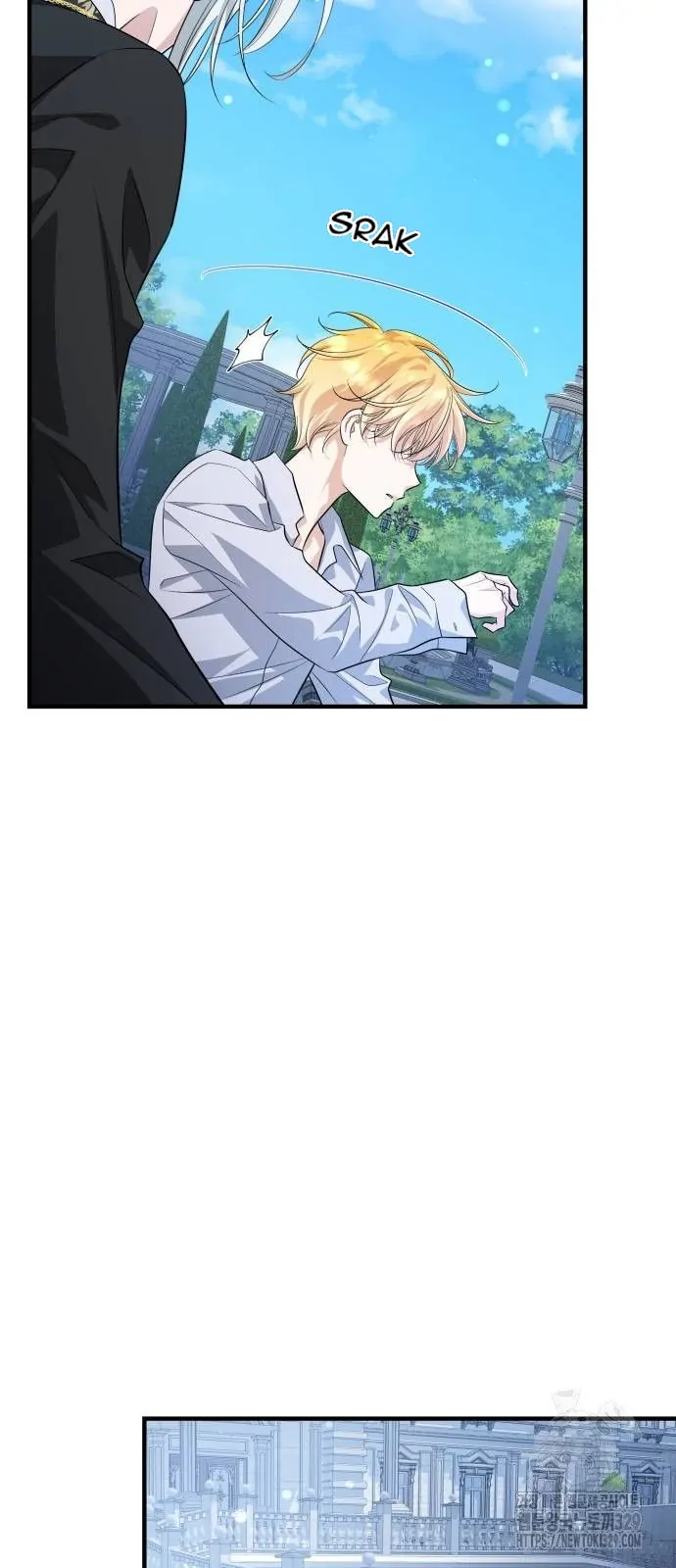 The Young Emperor Is Obsessed With Me Chapter 11 Gambar 17