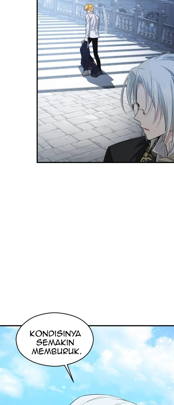 The Young Emperor Is Obsessed With Me Chapter 11 Gambar 18