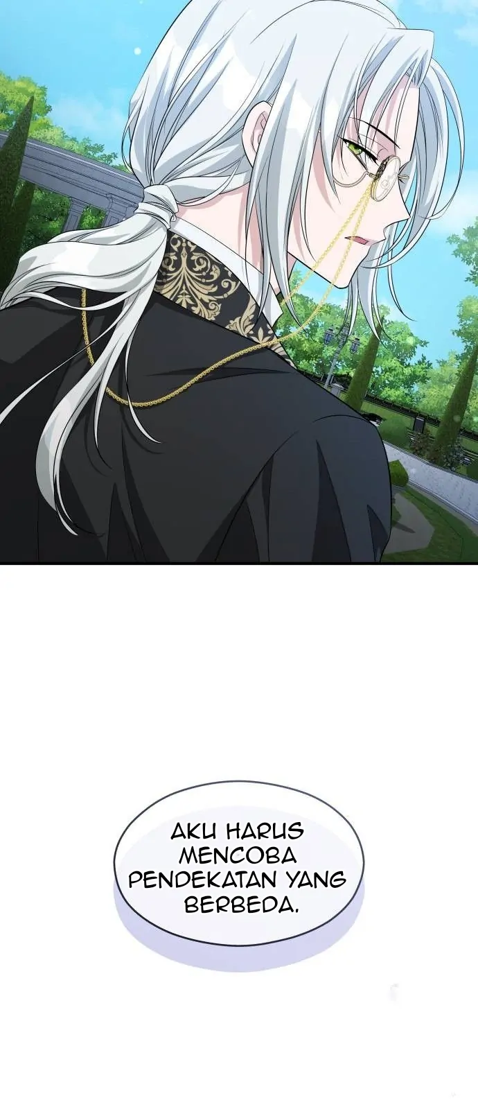 The Young Emperor Is Obsessed With Me Chapter 11 Gambar 19