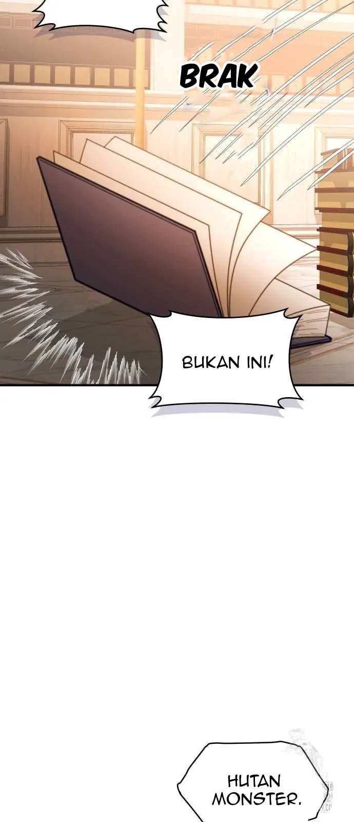 The Young Emperor Is Obsessed With Me Chapter 11 Gambar 22