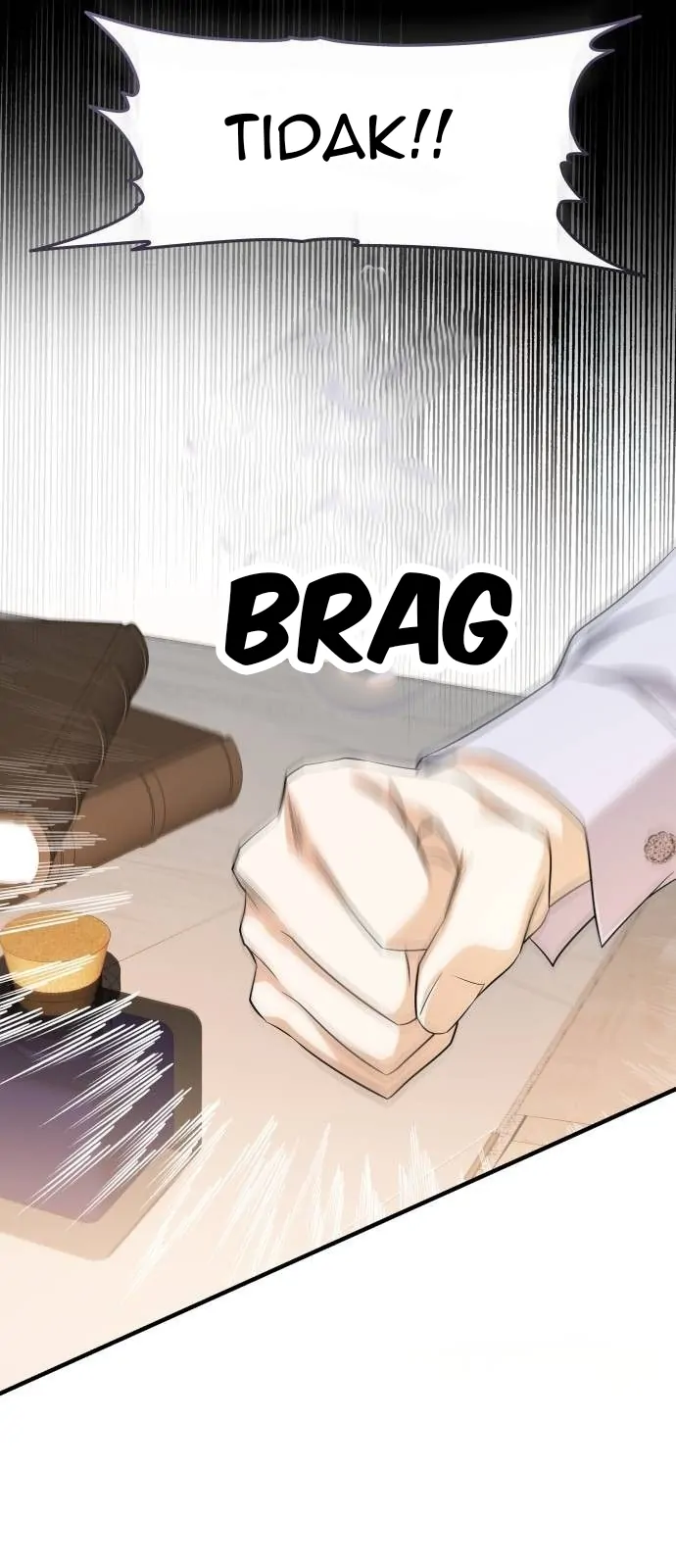 The Young Emperor Is Obsessed With Me Chapter 11 Gambar 24