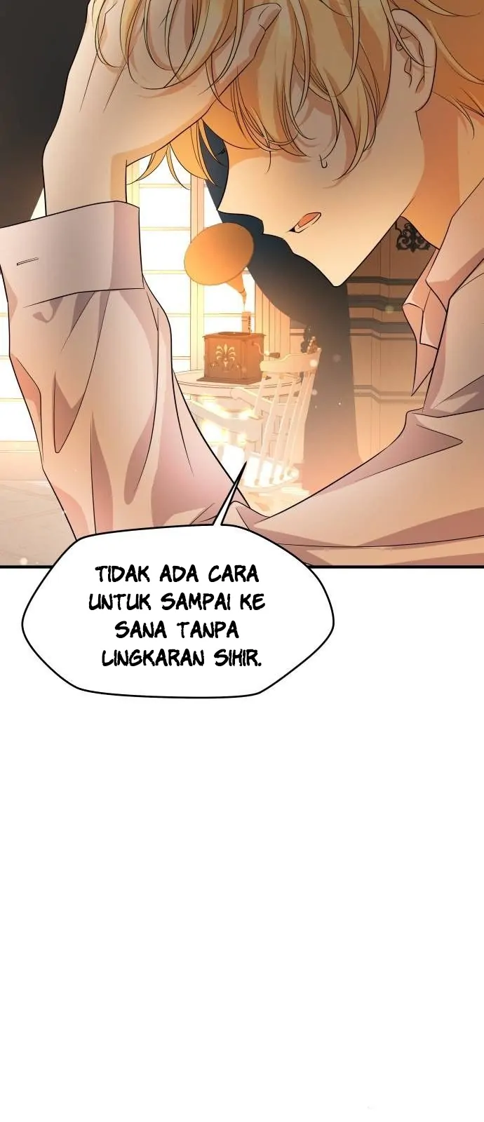 The Young Emperor Is Obsessed With Me Chapter 11 Gambar 26