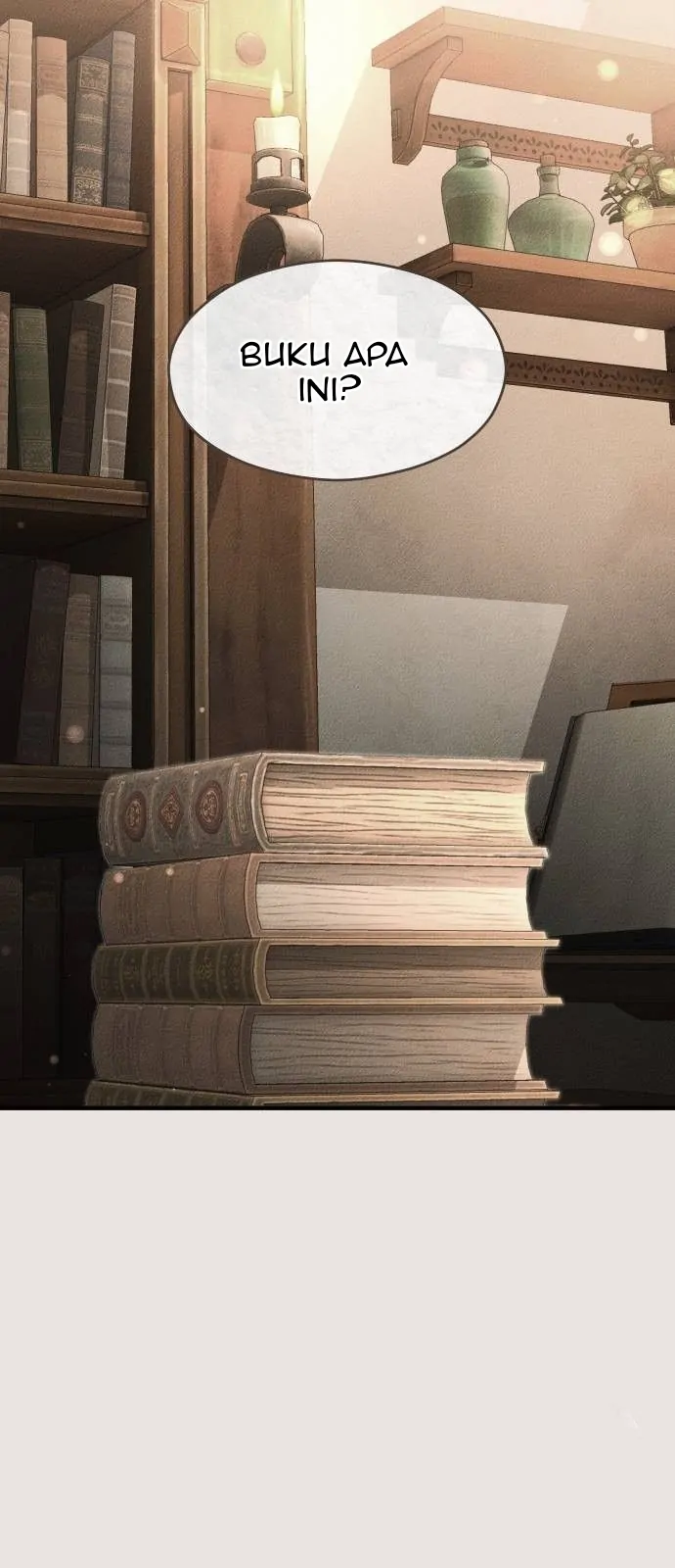 The Young Emperor Is Obsessed With Me Chapter 11 Gambar 29