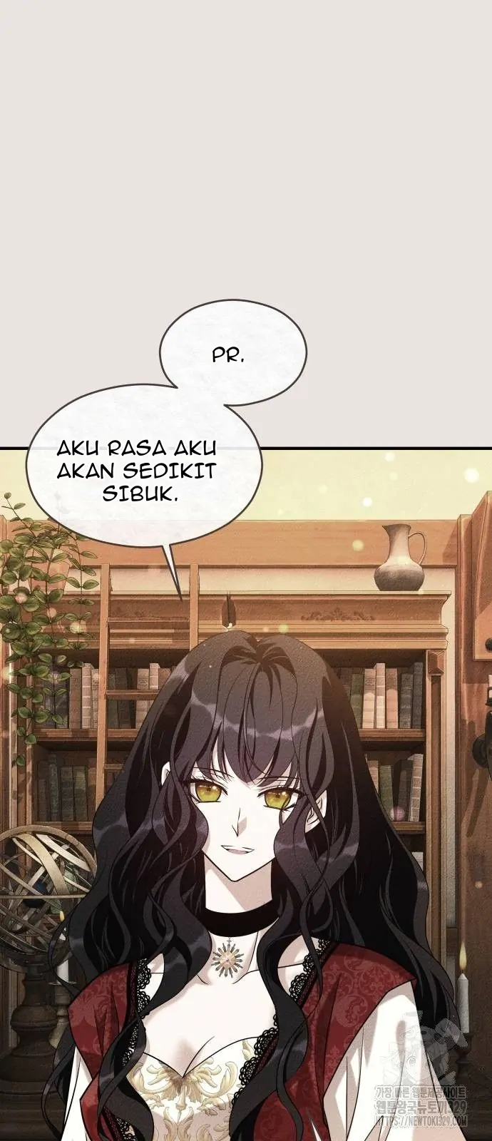 The Young Emperor Is Obsessed With Me Chapter 11 Gambar 32