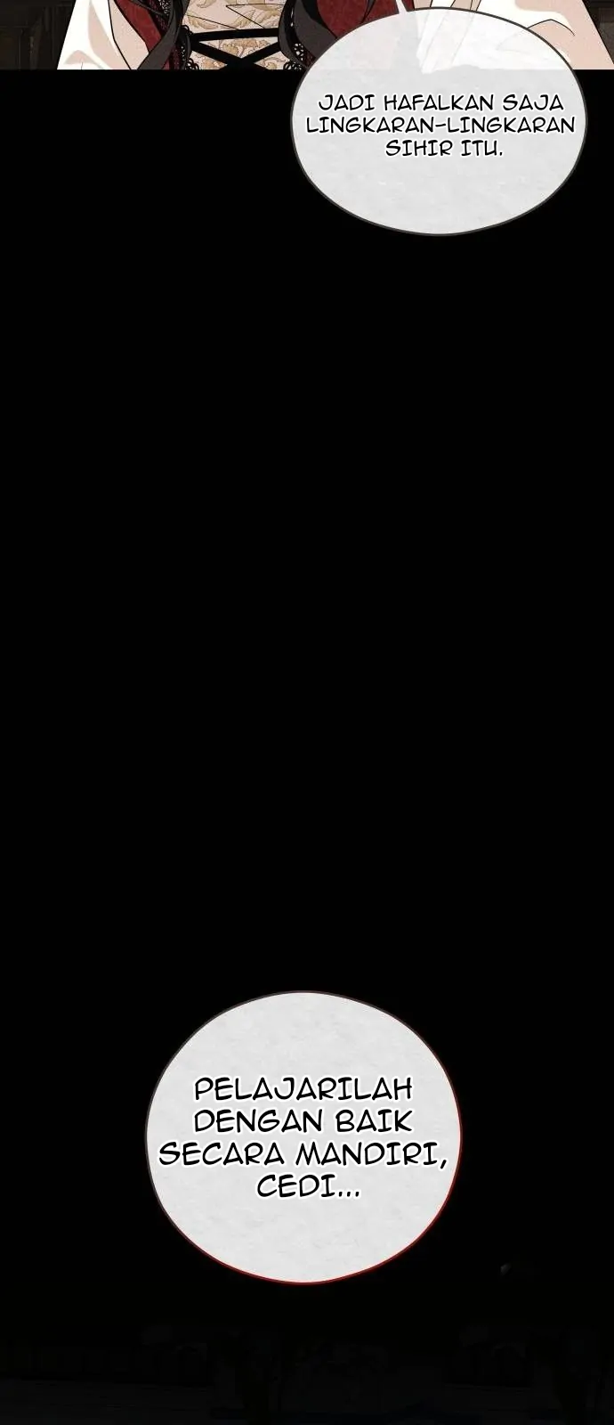 The Young Emperor Is Obsessed With Me Chapter 11 Gambar 33