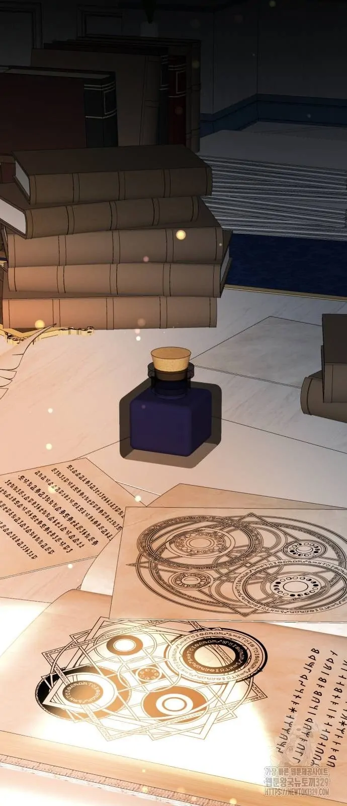 The Young Emperor Is Obsessed With Me Chapter 11 Gambar 34