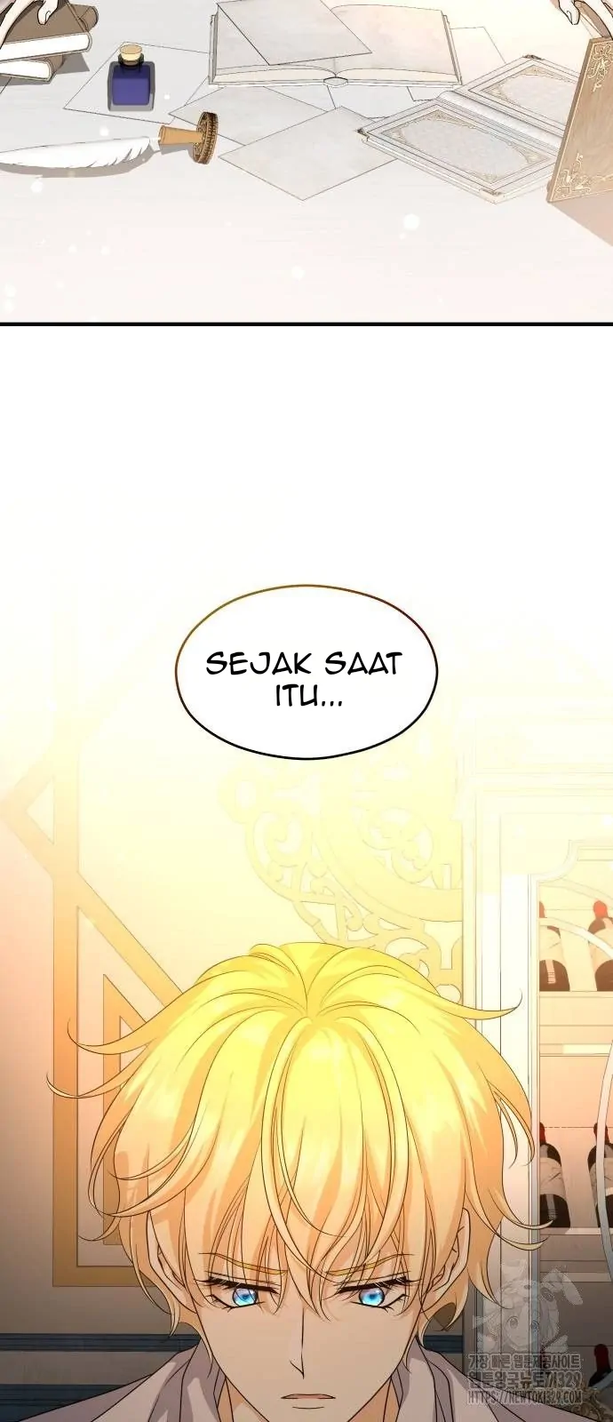 The Young Emperor Is Obsessed With Me Chapter 11 Gambar 36