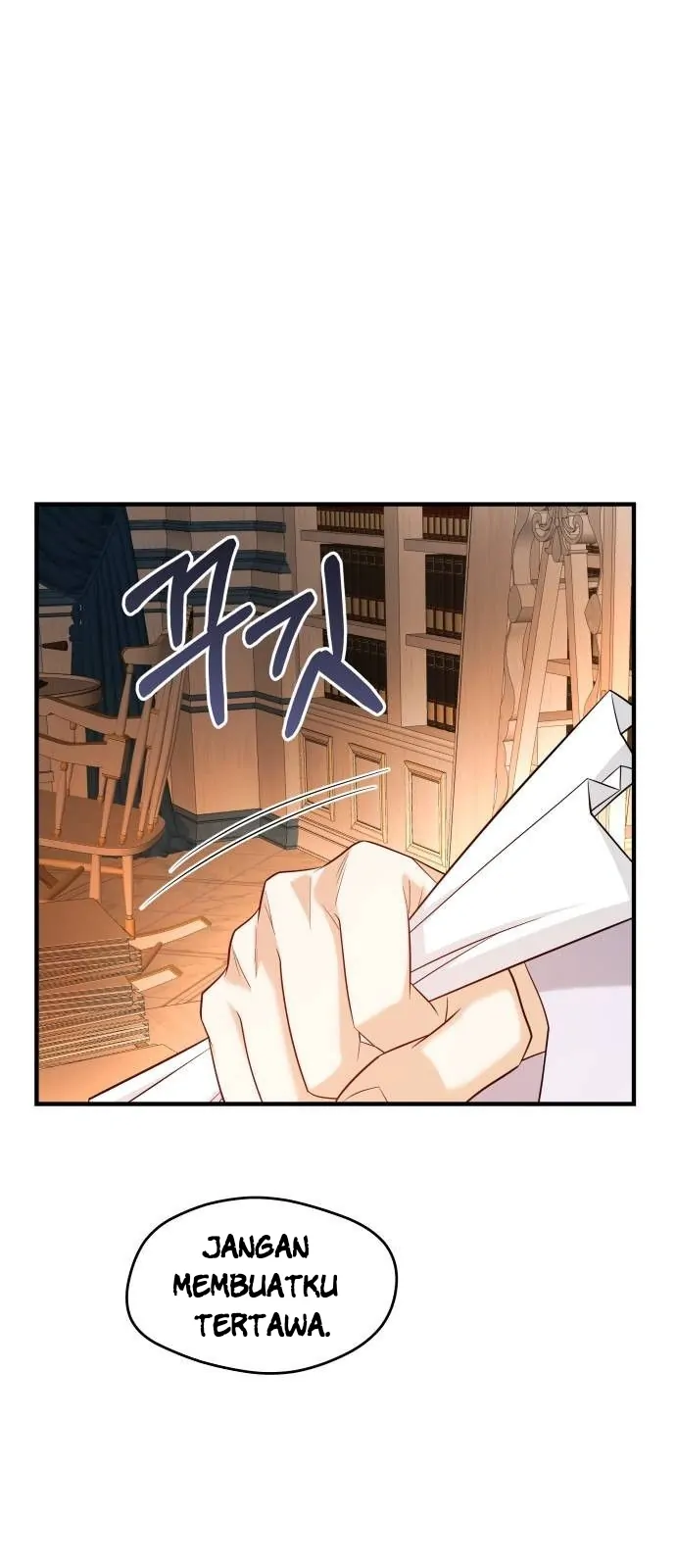 The Young Emperor Is Obsessed With Me Chapter 11 Gambar 39