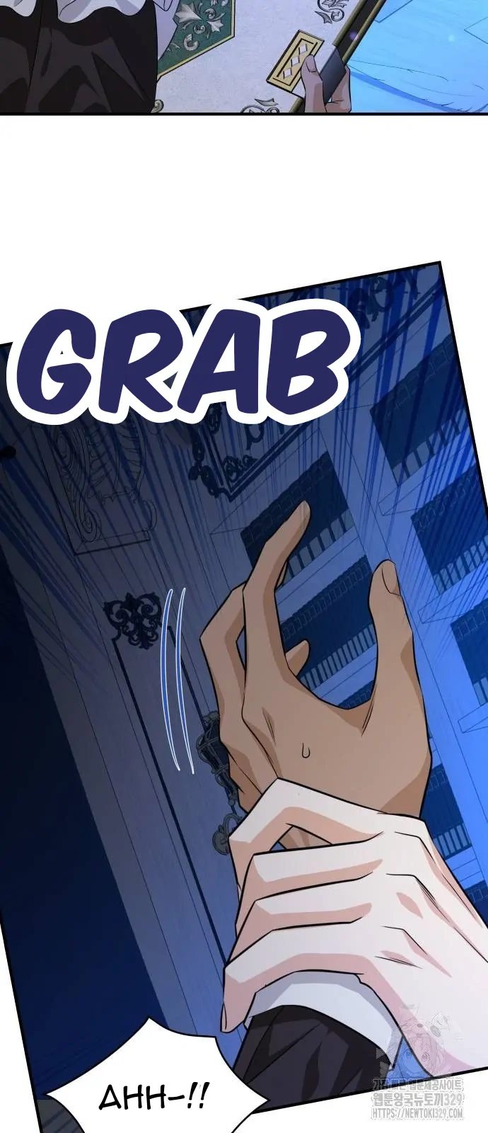 The Young Emperor Is Obsessed With Me Chapter 11 Gambar 52