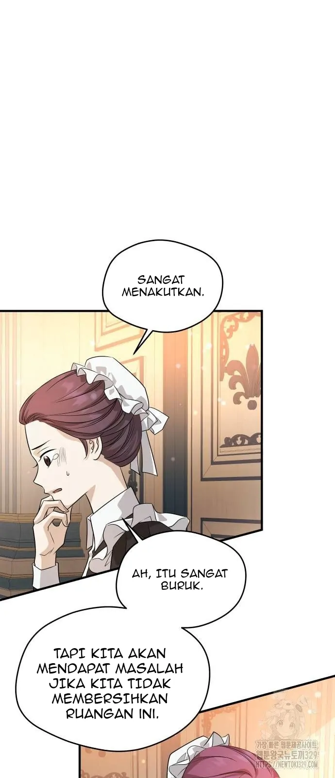 The Young Emperor Is Obsessed With Me Chapter 11 Gambar 57