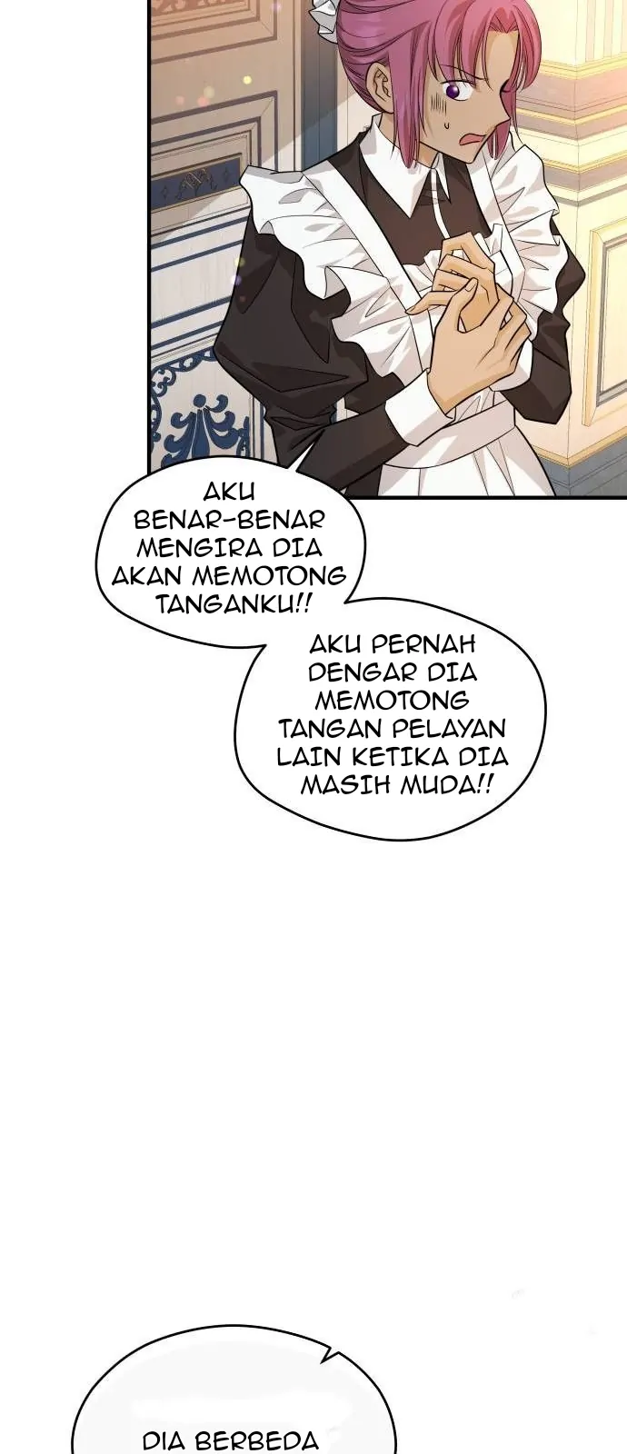 The Young Emperor Is Obsessed With Me Chapter 11 Gambar 58