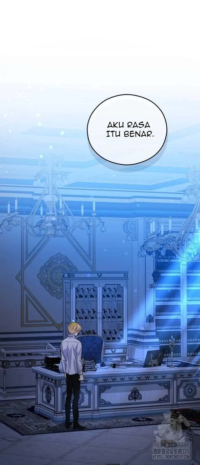 The Young Emperor Is Obsessed With Me Chapter 11 Gambar 60