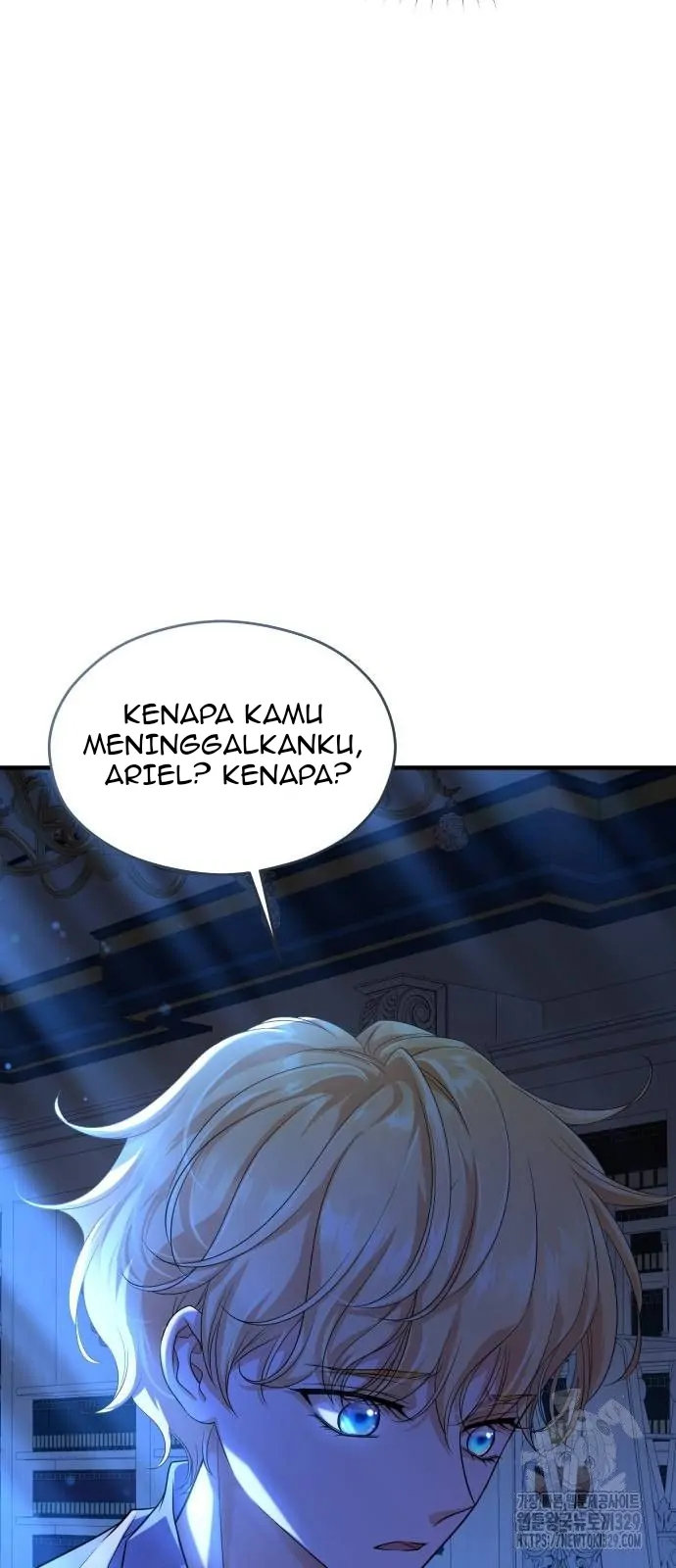 The Young Emperor Is Obsessed With Me Chapter 11 Gambar 63