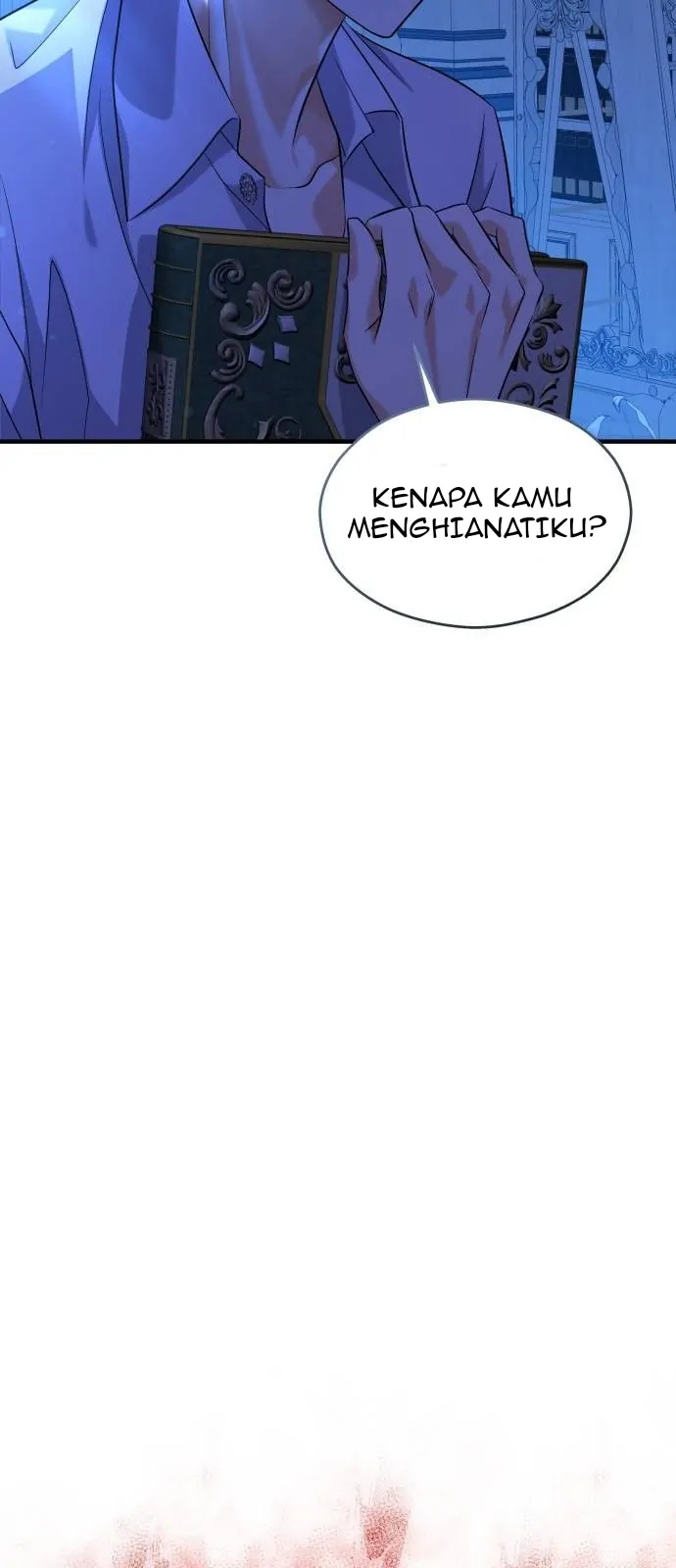 The Young Emperor Is Obsessed With Me Chapter 11 Gambar 64