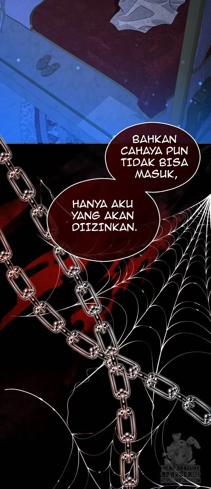 The Young Emperor Is Obsessed With Me Chapter 11 Gambar 68