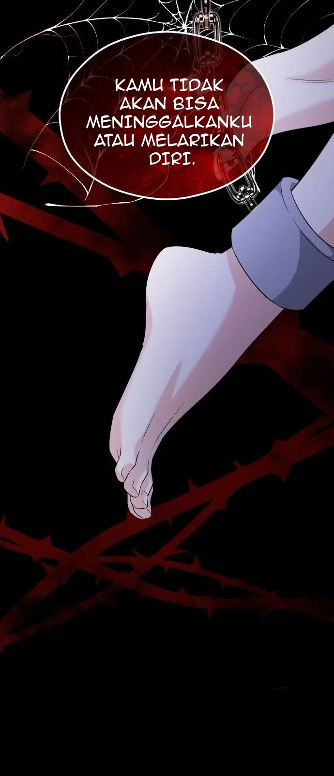 The Young Emperor Is Obsessed With Me Chapter 11 Gambar 69