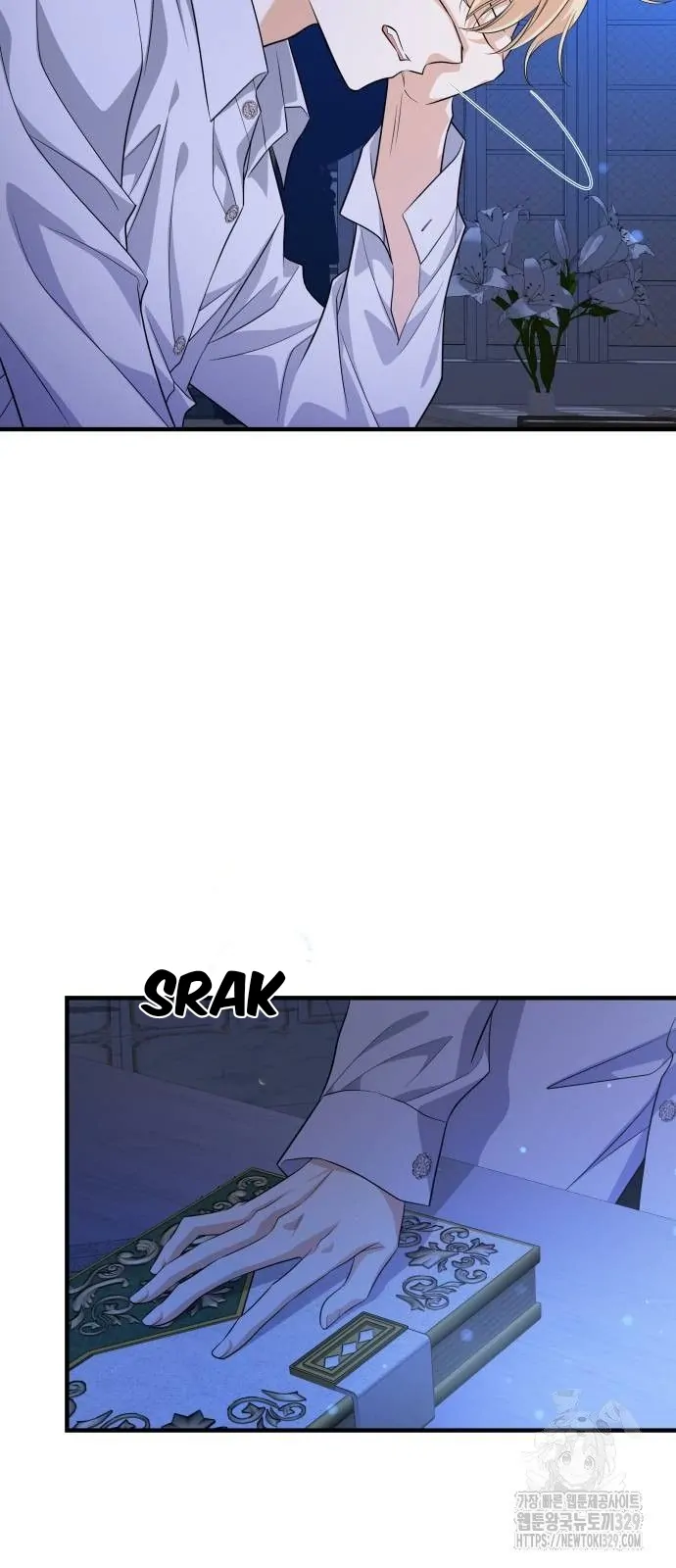 The Young Emperor Is Obsessed With Me Chapter 11 Gambar 71