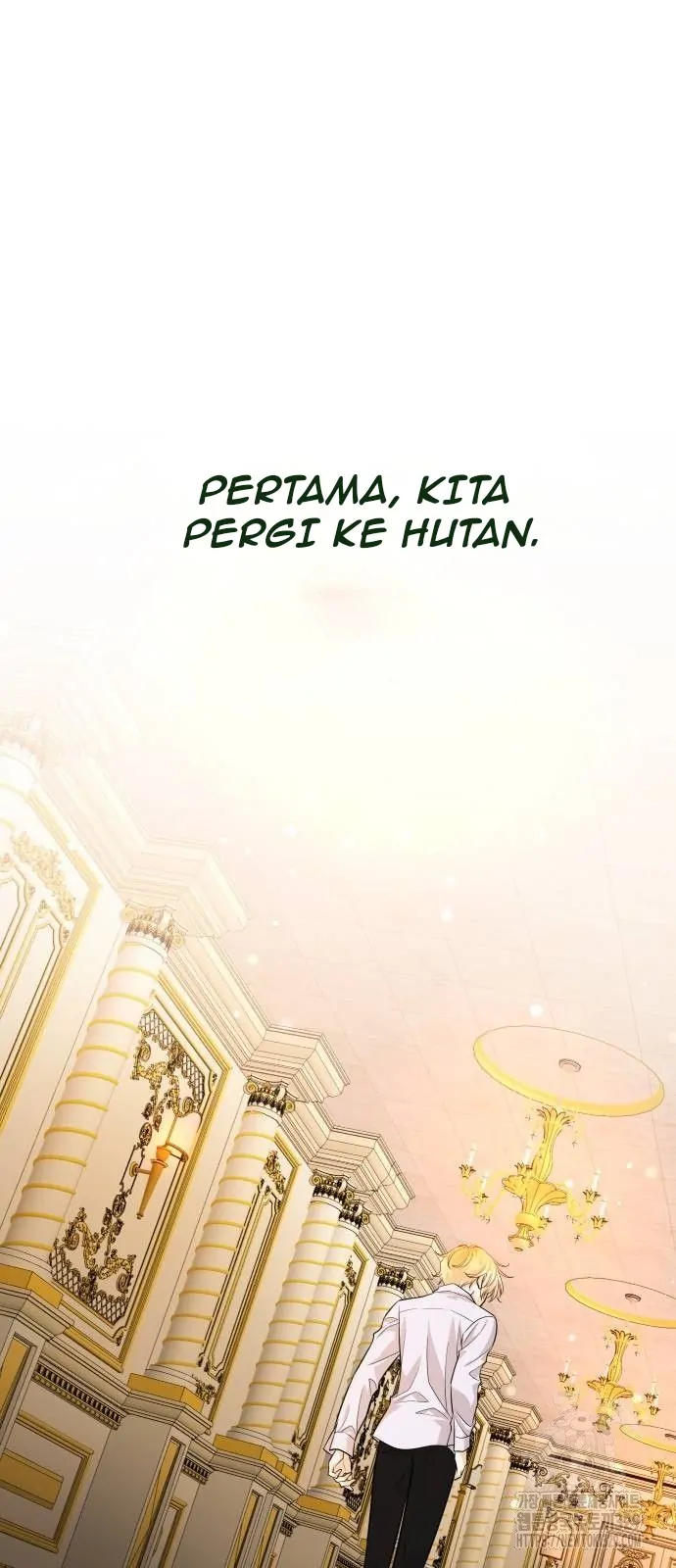 The Young Emperor Is Obsessed With Me Chapter 11 Gambar 72