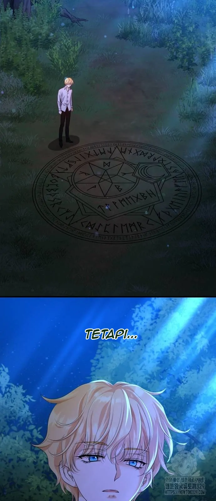 The Young Emperor Is Obsessed With Me Chapter 11 Gambar 74