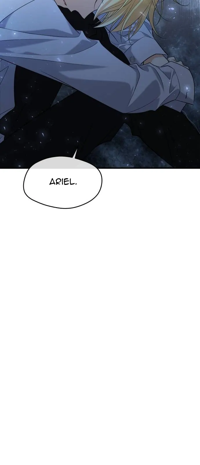 The Young Emperor Is Obsessed With Me Chapter 11 Gambar 8