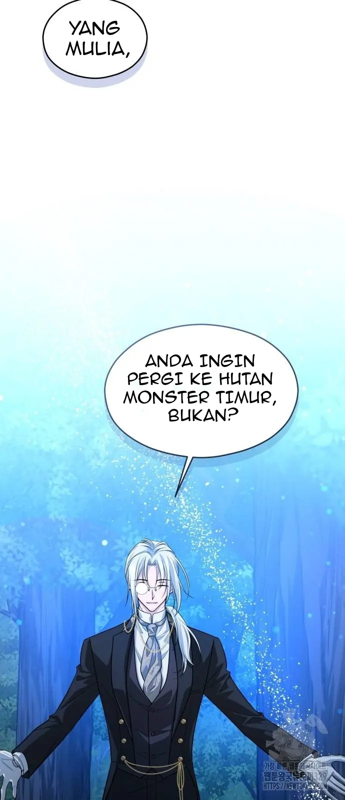 The Young Emperor Is Obsessed With Me Chapter 11 Gambar 81