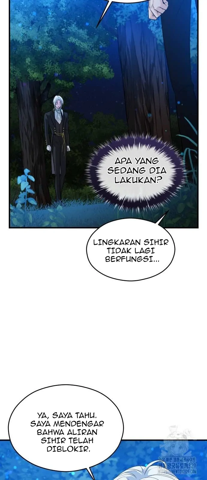 The Young Emperor Is Obsessed With Me Chapter 11 Gambar 84