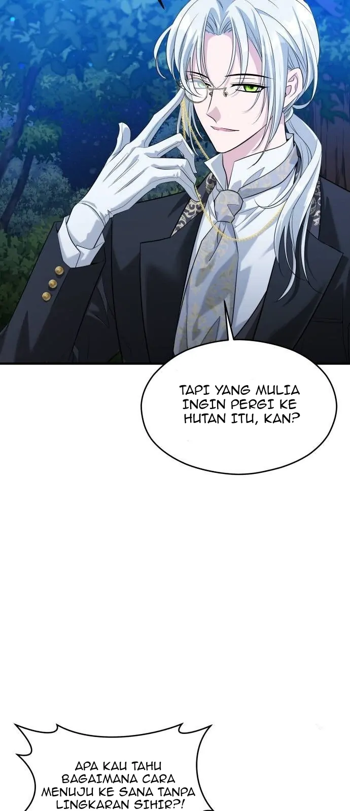 The Young Emperor Is Obsessed With Me Chapter 11 Gambar 85