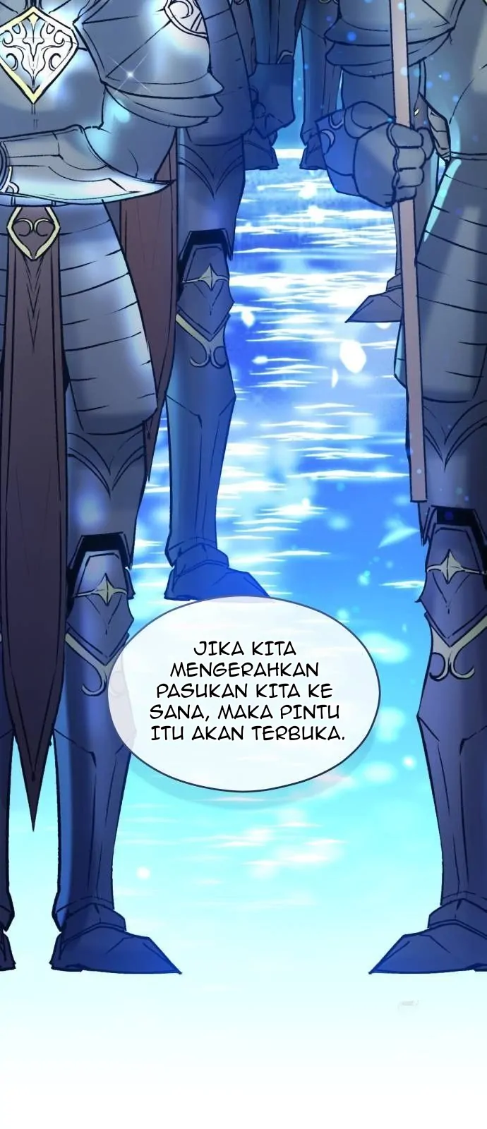 The Young Emperor Is Obsessed With Me Chapter 11 Gambar 88