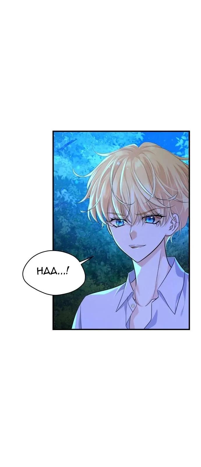 The Young Emperor Is Obsessed With Me Chapter 11 Gambar 89