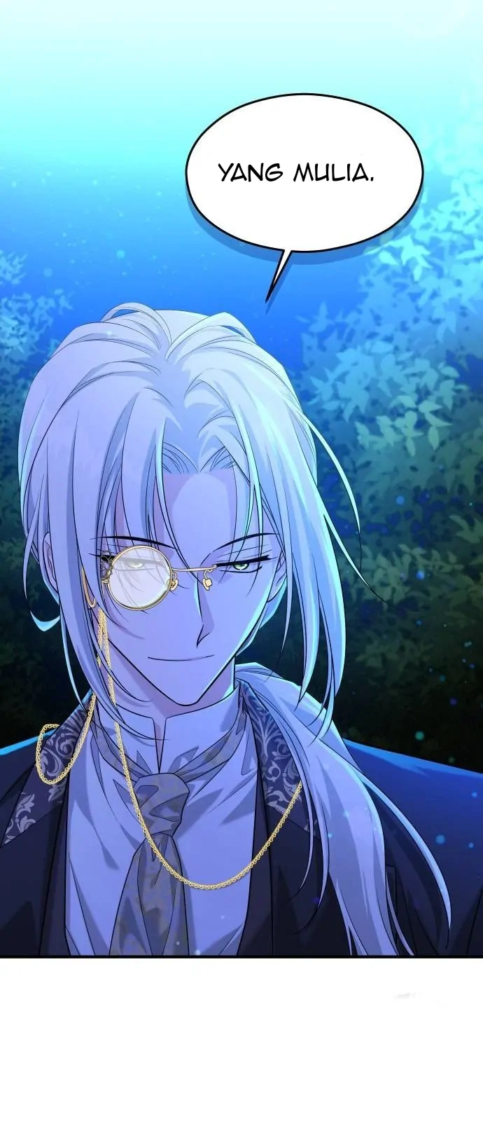 The Young Emperor Is Obsessed With Me Chapter 11 Gambar 91