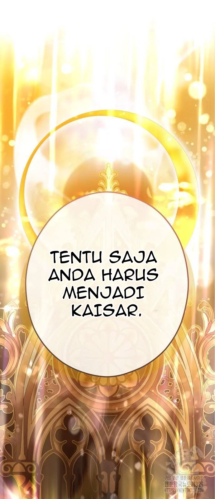 The Young Emperor Is Obsessed With Me Chapter 11 Gambar 92