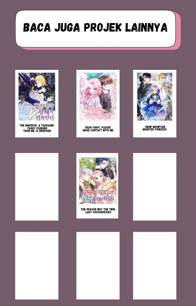 The Young Emperor Is Obsessed With Me Chapter 11 Gambar 94