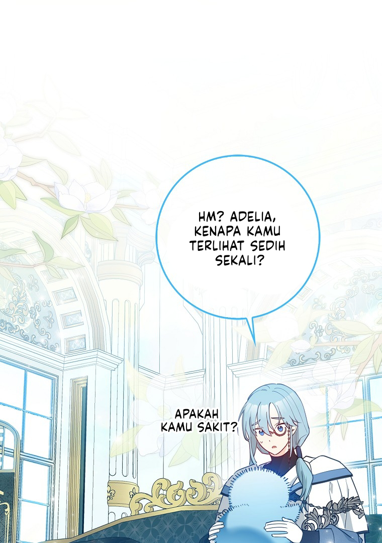 The Crazy Killer Whale’s Favourite Penguin Chapter 01 Gambar 101