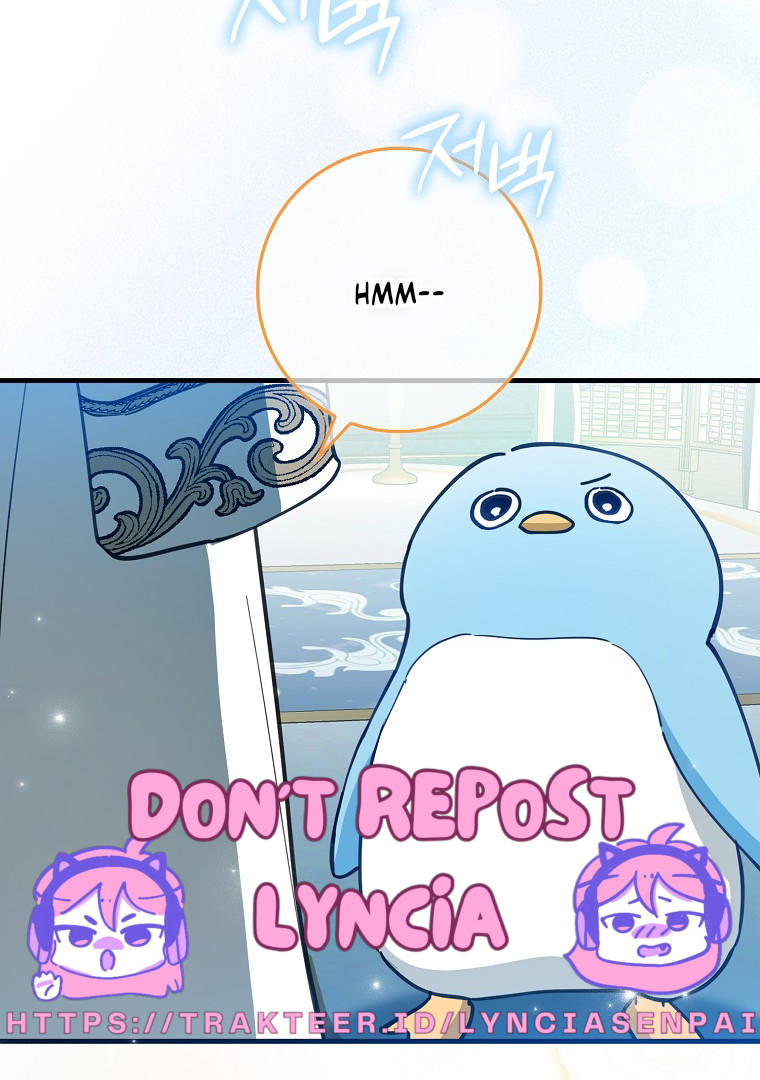 The Crazy Killer Whale’s Favourite Penguin Chapter 01 Gambar 103