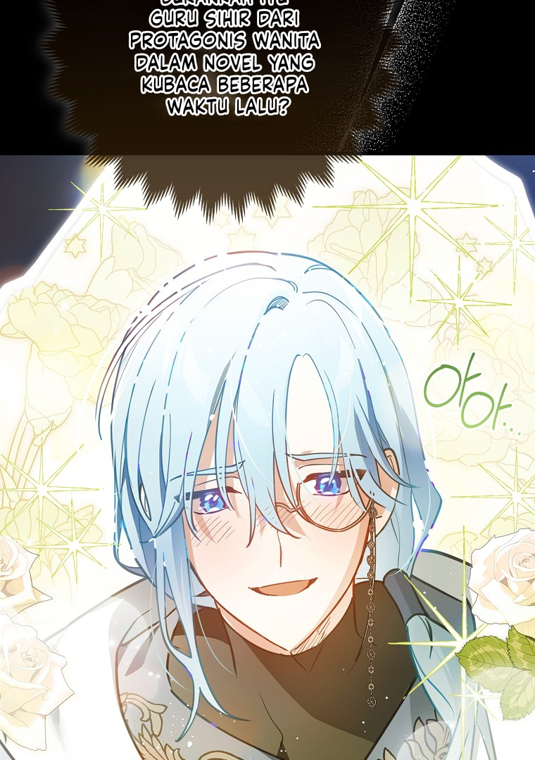 The Crazy Killer Whale’s Favourite Penguin Chapter 01 Gambar 11