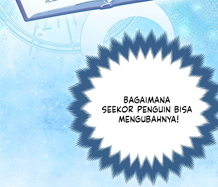 The Crazy Killer Whale’s Favourite Penguin Chapter 01 Gambar 120