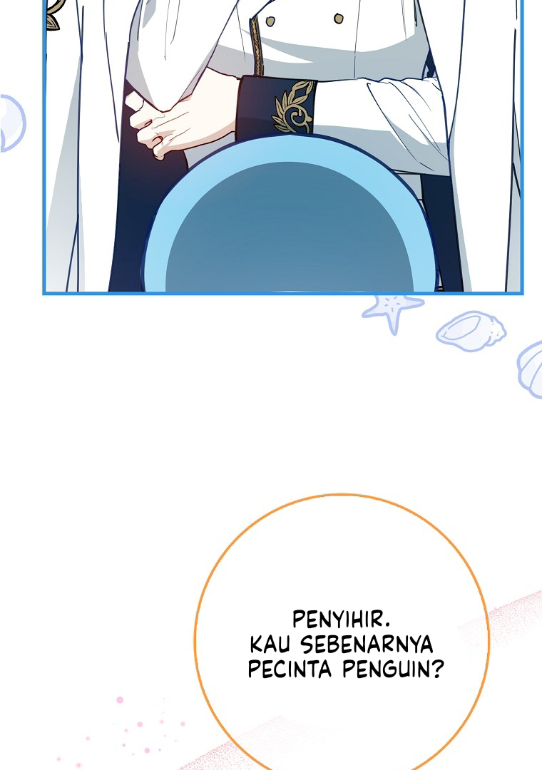 The Crazy Killer Whale’s Favourite Penguin Chapter 01 Gambar 123