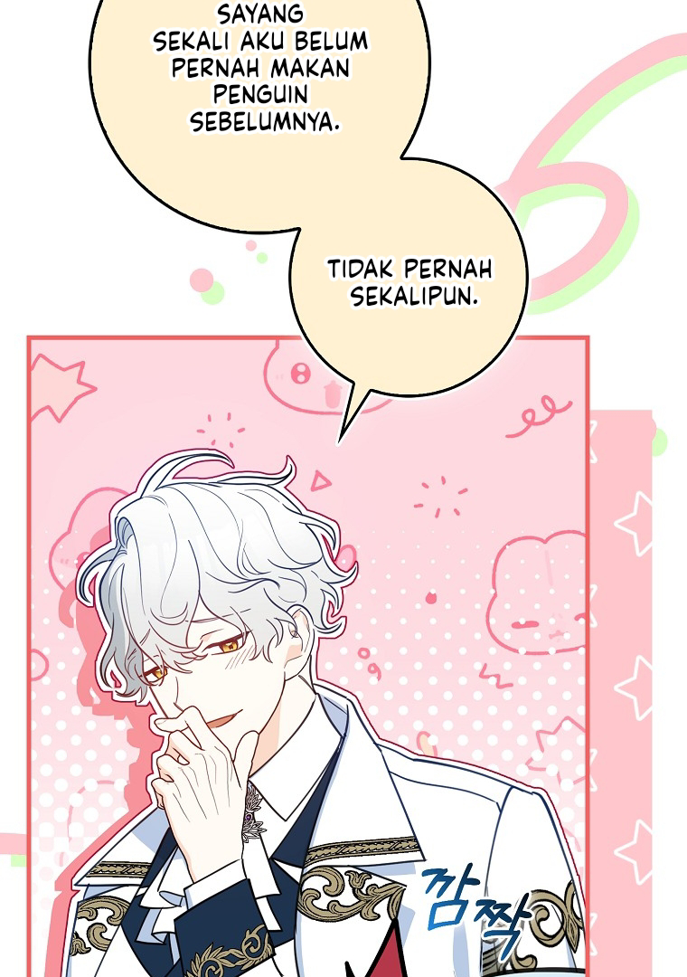 The Crazy Killer Whale’s Favourite Penguin Chapter 01 Gambar 131