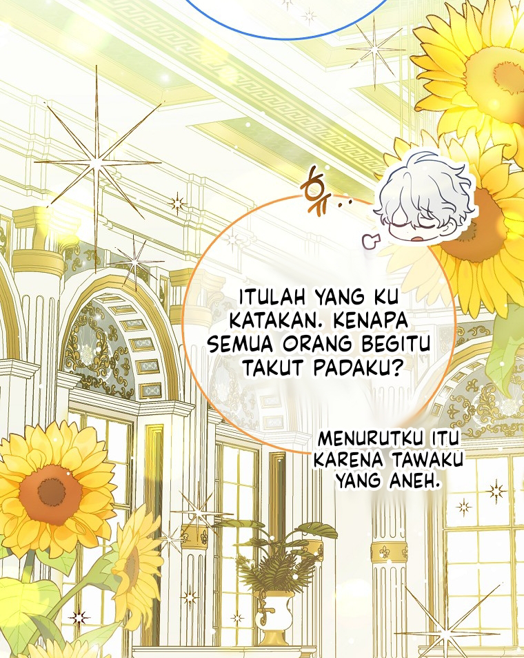 The Crazy Killer Whale’s Favourite Penguin Chapter 01 Gambar 134