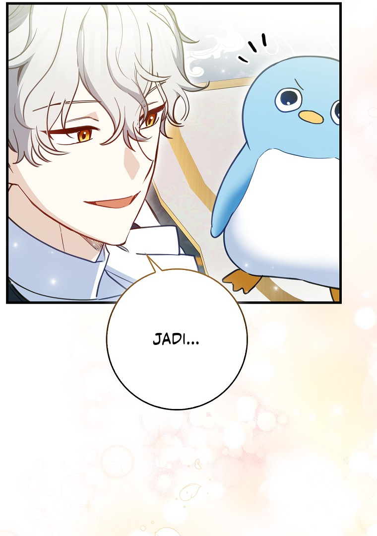 The Crazy Killer Whale’s Favourite Penguin Chapter 01 Gambar 136