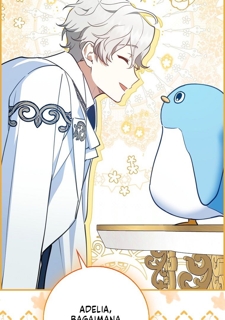 The Crazy Killer Whale’s Favourite Penguin Chapter 01 Gambar 138