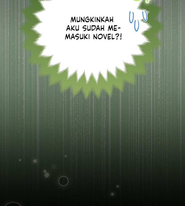 The Crazy Killer Whale’s Favourite Penguin Chapter 01 Gambar 14