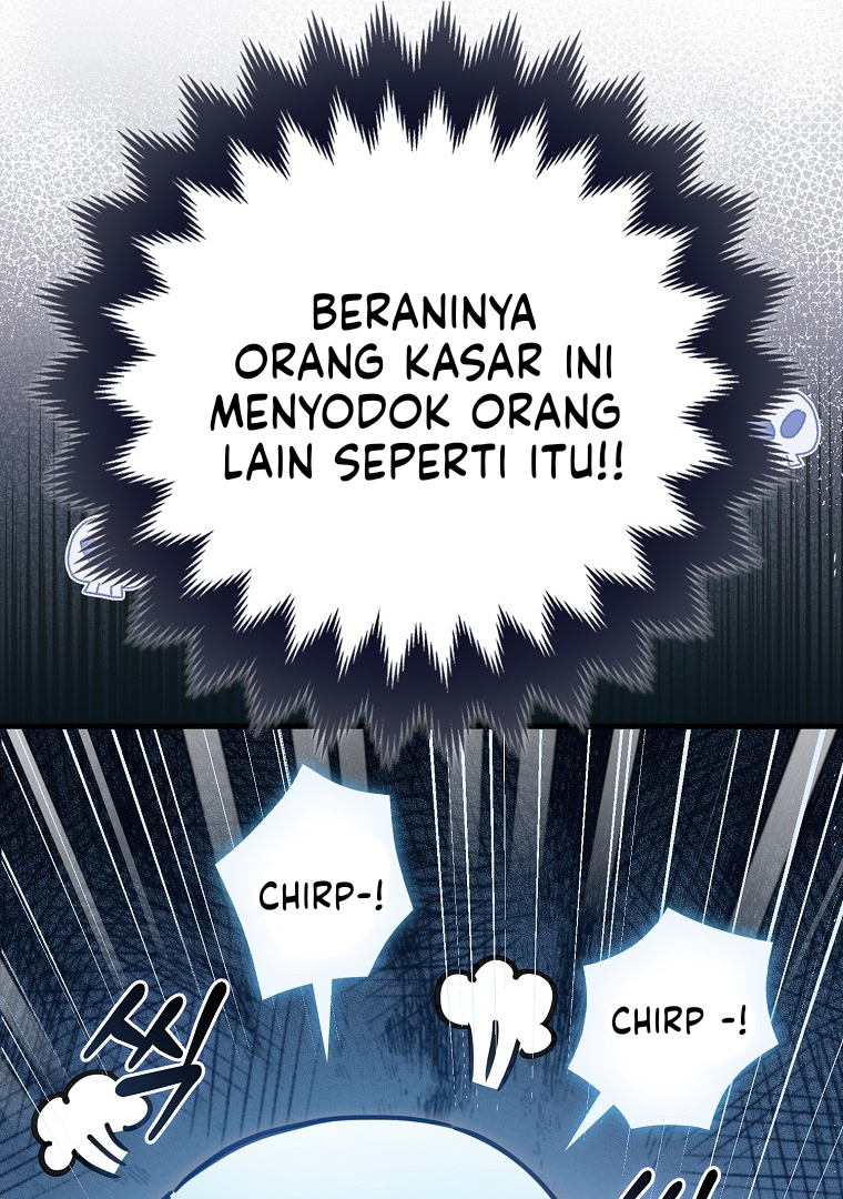 The Crazy Killer Whale’s Favourite Penguin Chapter 01 Gambar 142