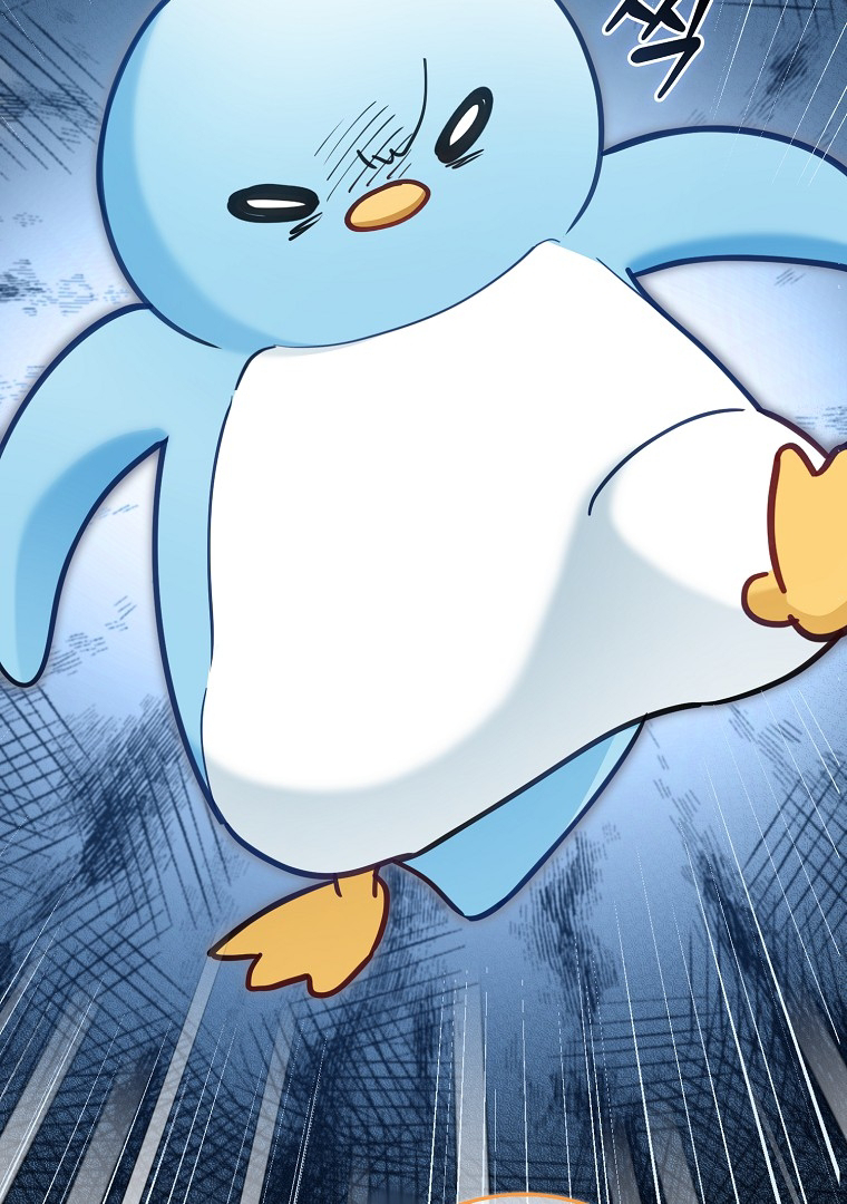 The Crazy Killer Whale’s Favourite Penguin Chapter 01 Gambar 143