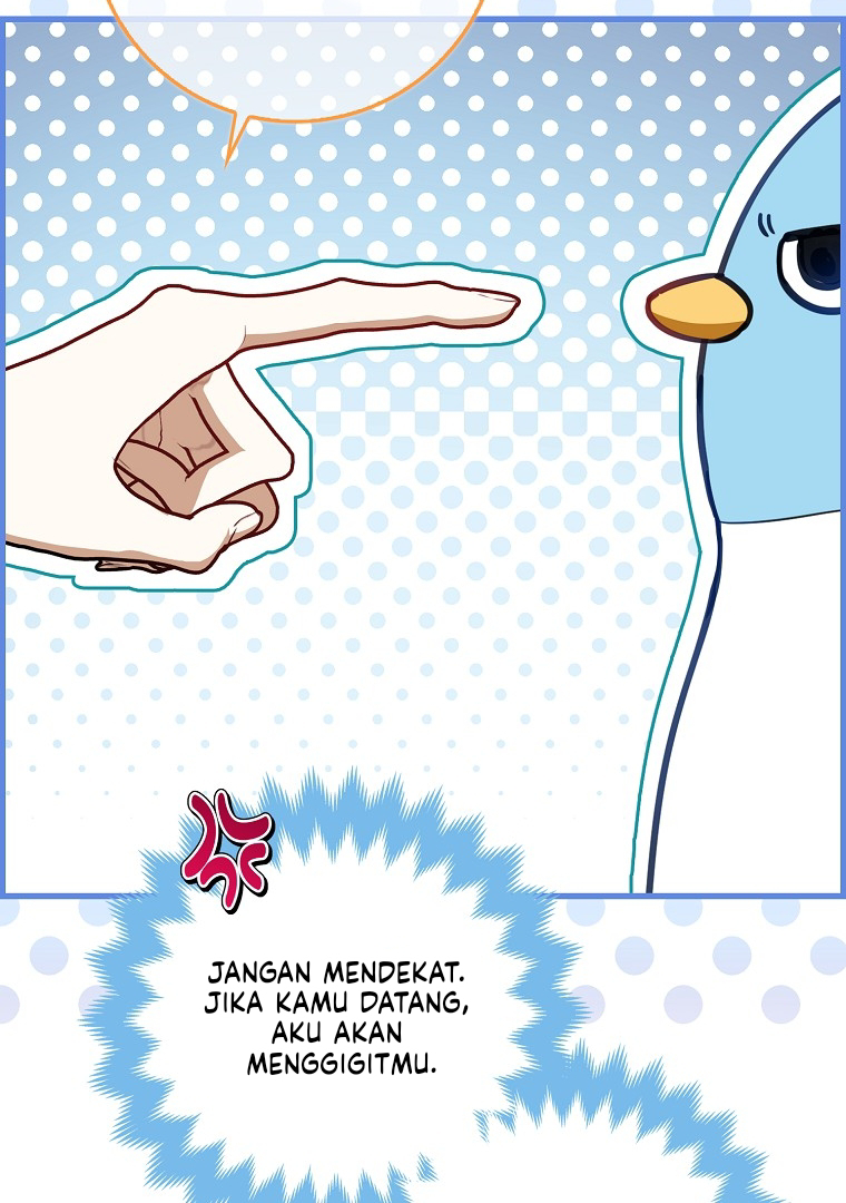 The Crazy Killer Whale’s Favourite Penguin Chapter 01 Gambar 145