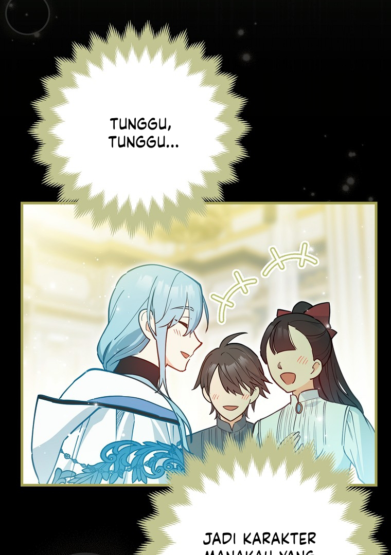 The Crazy Killer Whale’s Favourite Penguin Chapter 01 Gambar 15