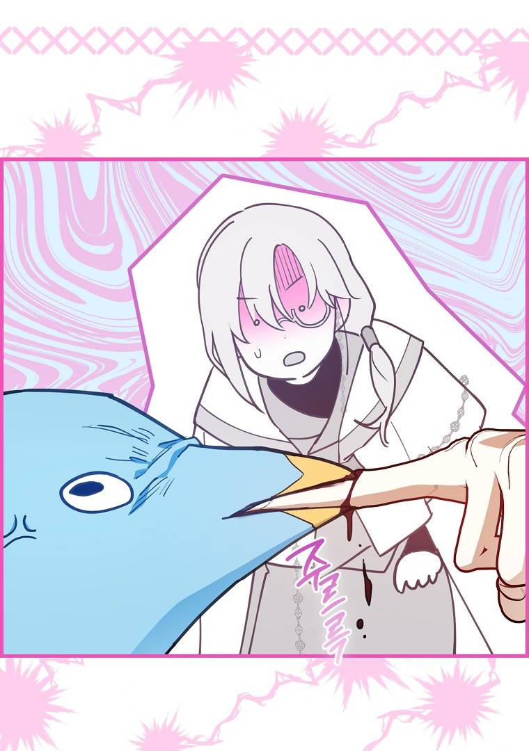 The Crazy Killer Whale’s Favourite Penguin Chapter 01 Gambar 150