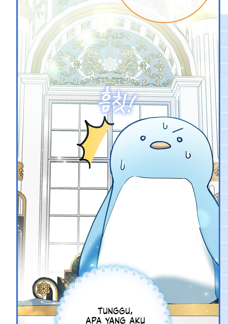 The Crazy Killer Whale’s Favourite Penguin Chapter 01 Gambar 152