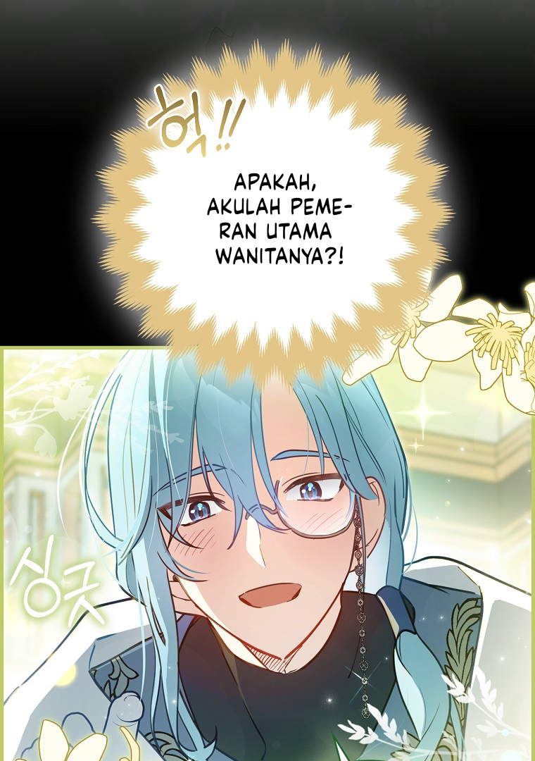 The Crazy Killer Whale’s Favourite Penguin Chapter 01 Gambar 18